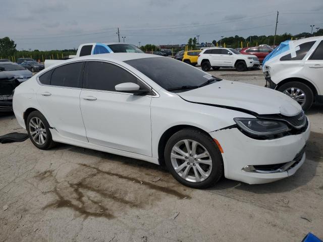 2015 CHRYSLER 200 LIMITE - 1C3CCCAB7FN725651