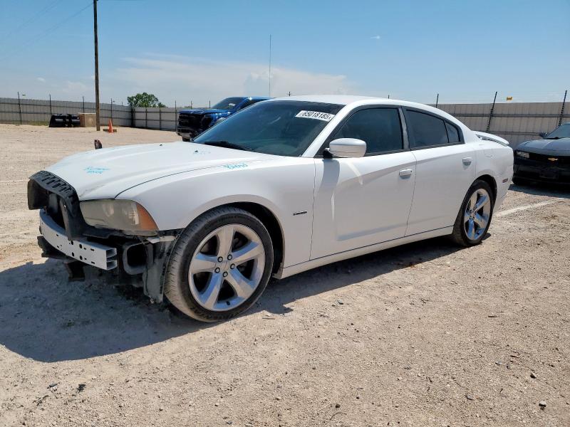 DODGE CHARGER R/