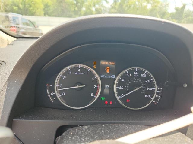 2014 ACURA RDX TECHNO - 5J8TB4H51EL022854