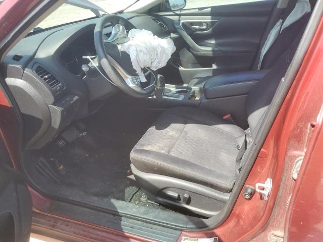 2016 NISSAN ALTIMA 2.5 - 1N4AL3AP4GN381055