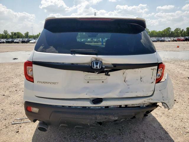 2021 HONDA PASSPORT E 5FNYF7H54MB002917