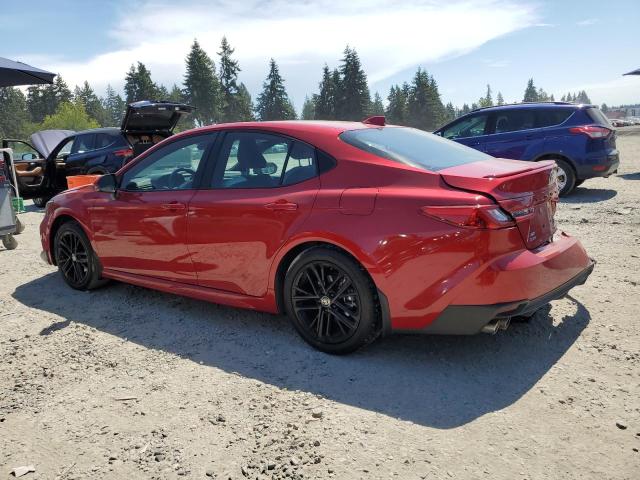2025 TOYOTA CAMRY XSE 4T1DBADK1SU003283