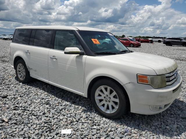 Vin: 2fmgk5cc1abb21742, lot: 63295665, ford flex sel 20104