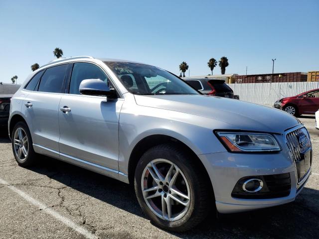 2016 AUDI Q5 PREMIUM WA1L2AFP8GA011571