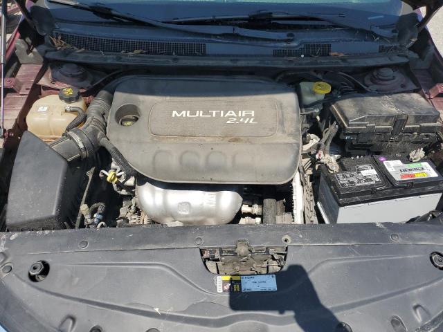 2015 CHRYSLER 200 LIMITE 1C3CCCAB1FN555853