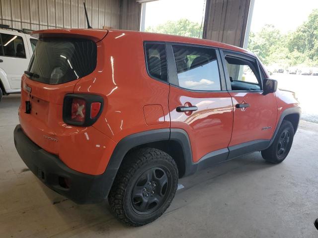 2017 JEEP RENEGADE S ZACCJBAB6HPG10240