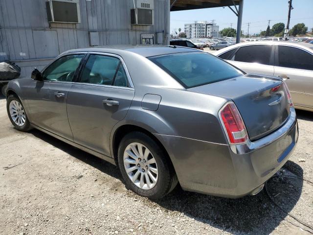 Vin: 2c3ccaag1ch264886, lot: 63665505, chrysler 300 20122