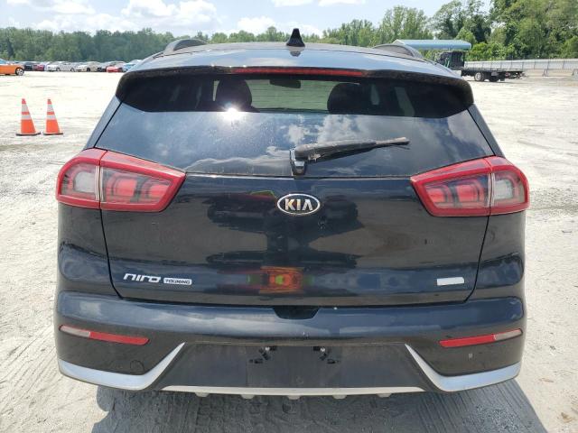2017 KIA NIRO EX KNDCC3LC3H5070005
