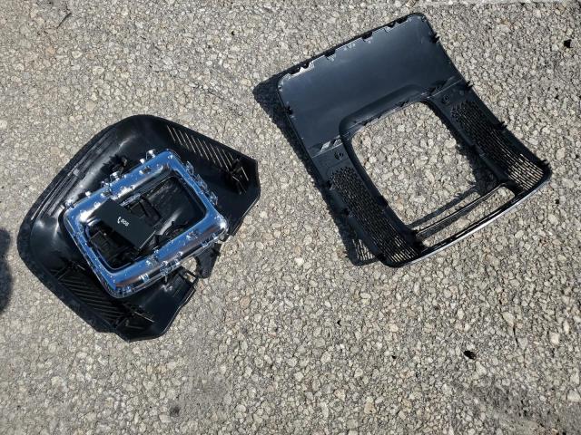 2023 MERCEDES-BENZ GLA 45 AMG W1N4N5DBXPJ459366