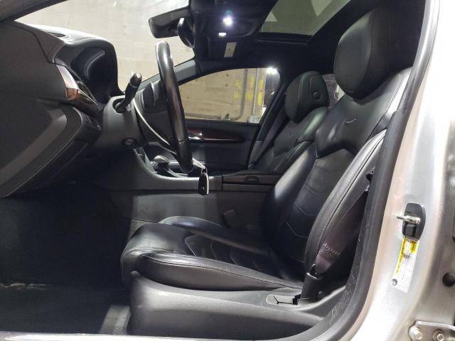 2017 CADILLAC CT6 1G6KB5RS5HU146633