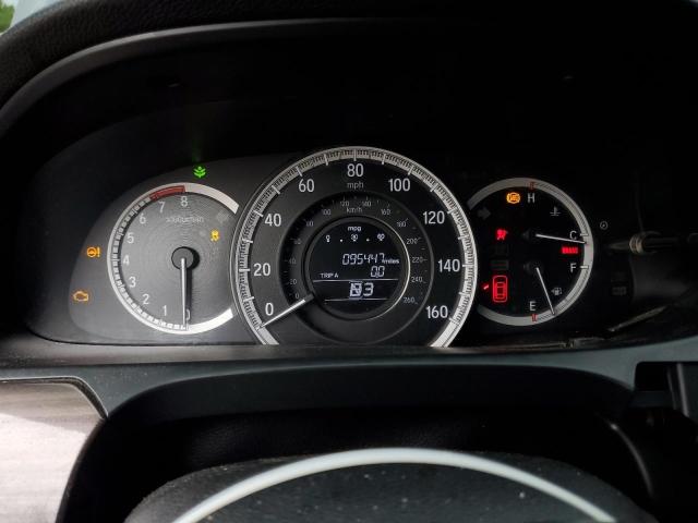 2017 HONDA ACCORD EX 1HGCR2F73HA110275