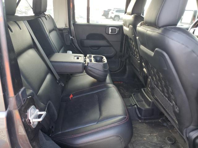 2021 JEEP WRANGLER U 1C4HJXFN7MW586520