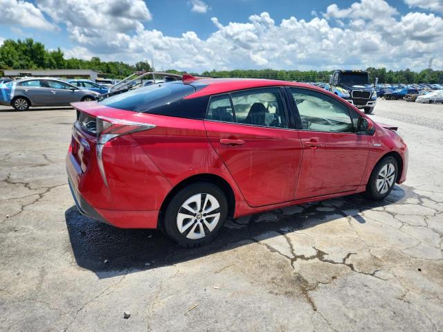 2016 TOYOTA PRIUS JTDKARFU1G3501976