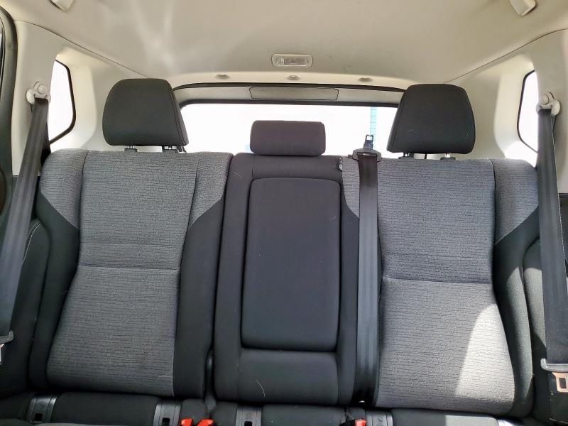 2021 NISSAN ROGUE SV 5N1AT3BAXMC678757