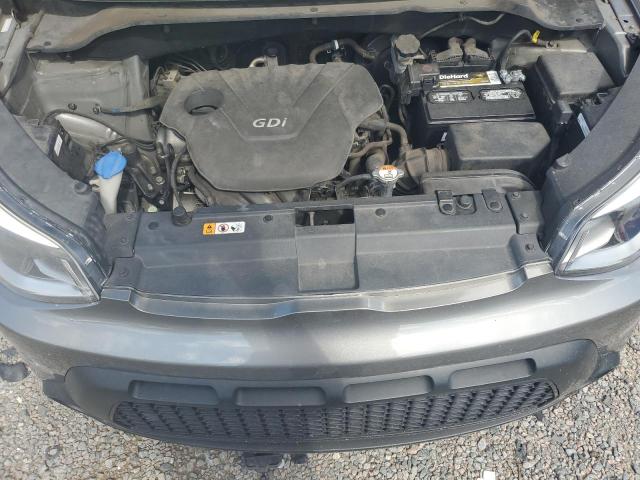 2016 KIA SOUL - KNDJN2A25G7368502