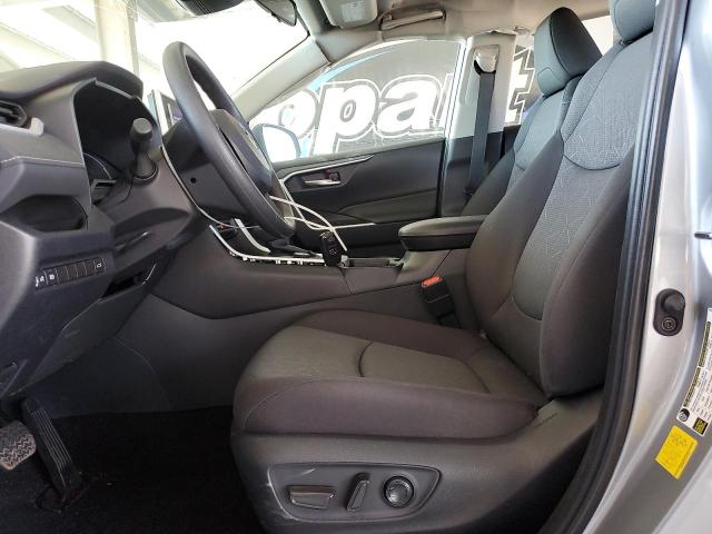 2025 TOYOTA RAV4 XLE - 4T3RWRFV1SU183727
