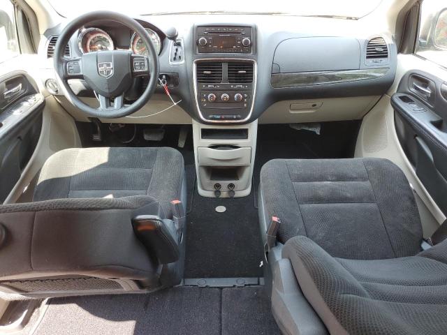 2019 DODGE GRAND CARA 2C4RDGBG9KR737432
