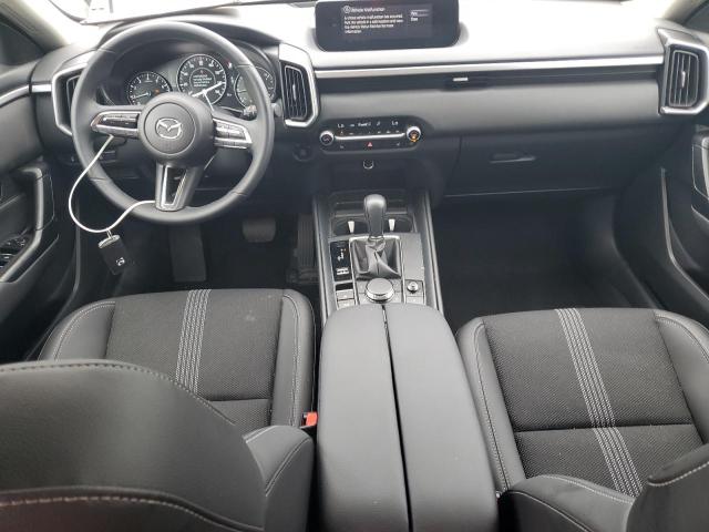 2025 MAZDA CX-50 PREFERRED 7MMVABBM3SN343390