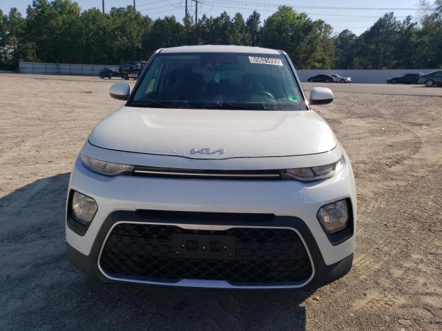 2022 KIA SOUL LX KNDJ23AU7N7832600