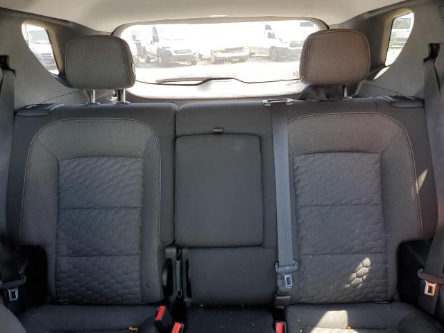 2019 CHEVROLET EQUINOX LT 2GNAXJEV0K6265884