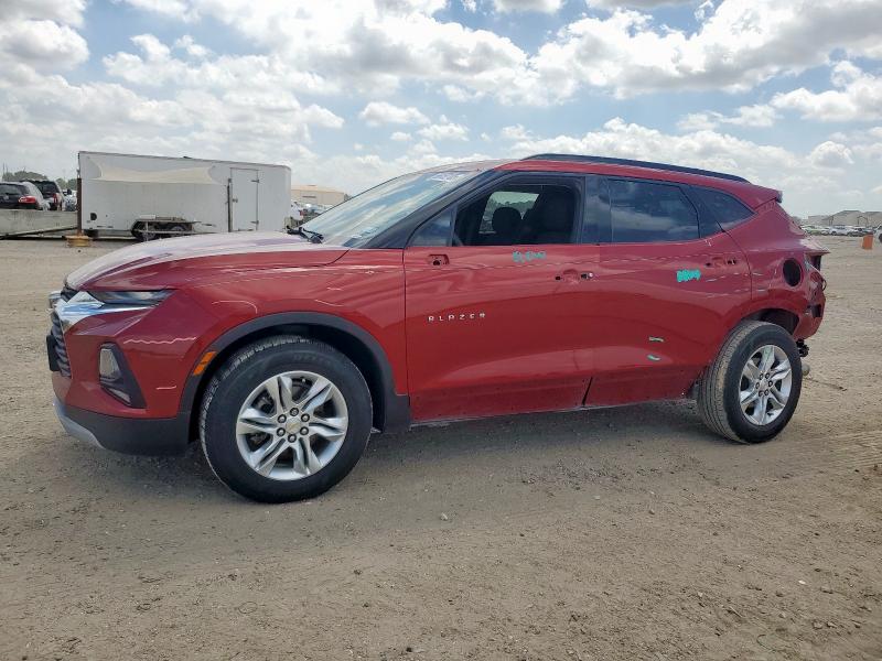 CHEVROLET BLAZER 1LT