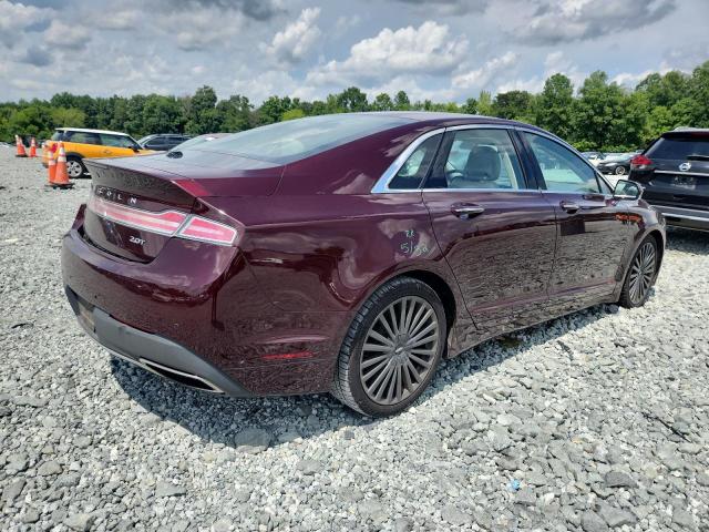2017 LINCOLN MKZ RESERV 3LN6L5E99HR648532