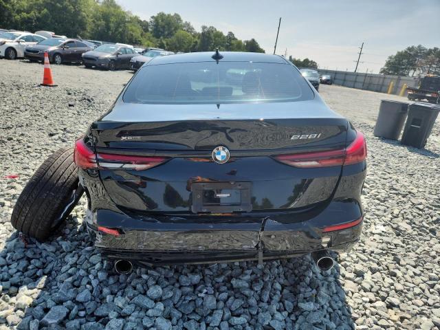 2021 BMW 228XI WBA73AK01M7H55437