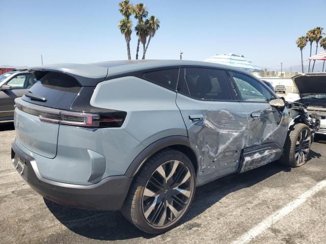 POLESTAR 3 2025 gray  electric YSREE3YB6SB002582 photo #4