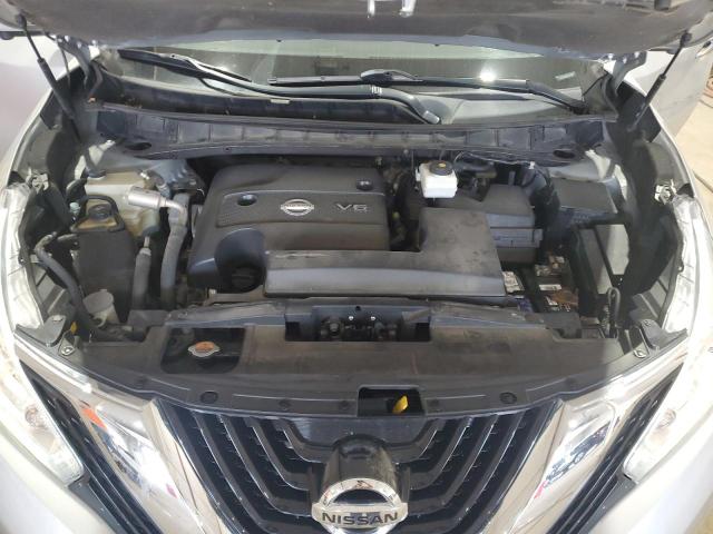 2016 NISSAN MURANO 5N1AZ2MH8GN171786