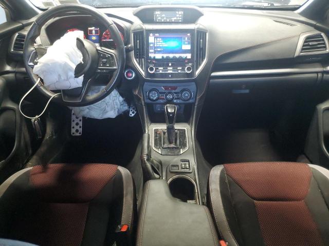 2022 SUBARU IMPREZA SP 4S3GKAL63N3607238