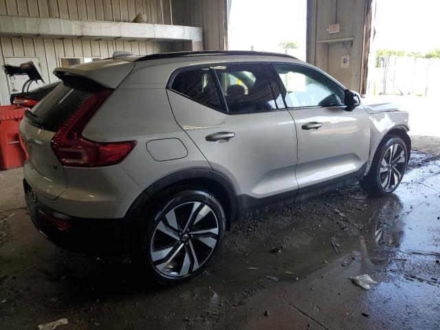 2025 VOLVO XC40 PLUS - YV4L12UC8S2503855