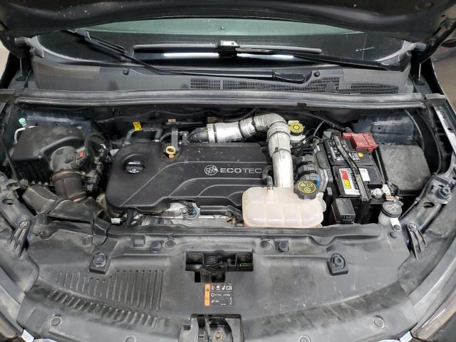 2017 BUICK ENCORE ESS KL4CJGSM2HB149975