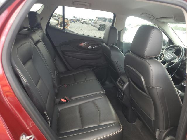 2018 GMC TERRAIN DE 3GKALSEX6JL139653