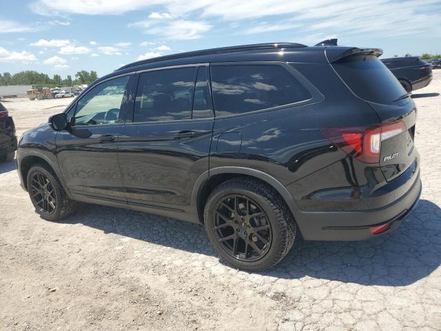 2020 HONDA PILOT BLAC 5FNYF6H7XLB006089