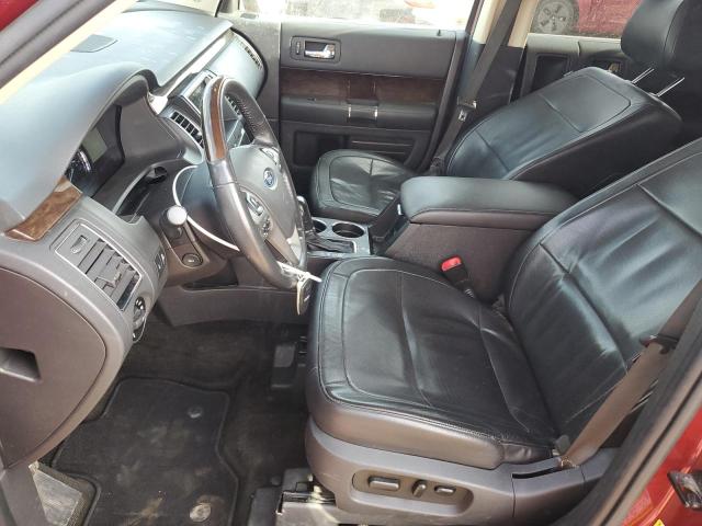 2017 FORD FLEX LIMIT 2FMGK5D89HBA00946