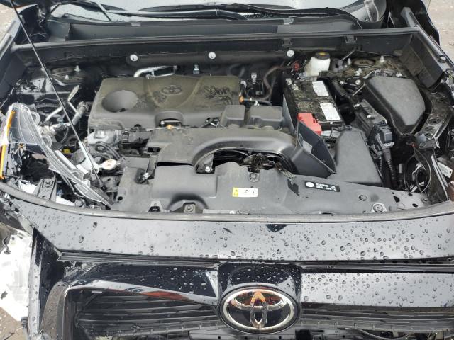 2024 TOYOTA RAV4 XLE - 2T3P1RFV4RC429719