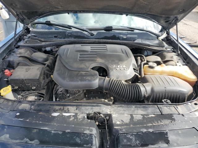 2016 DODGE CHALLENGER 2C3CDZAG7GH279961