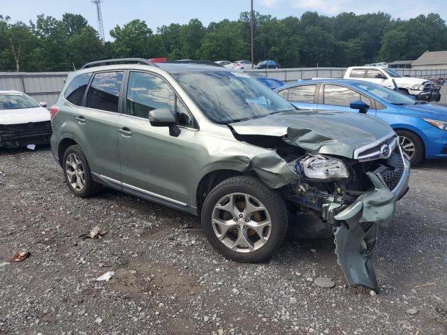 Vin: jf2sjawc5fh588390, lot: 63448685, subaru forester 2.5i touring 20154