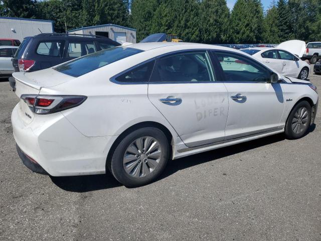2016 HYUNDAI SONATA HYB KMHE24L1XGA028321