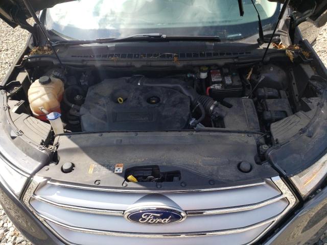2017 FORD EDGE SE 2FMPK4G94HBB39946
