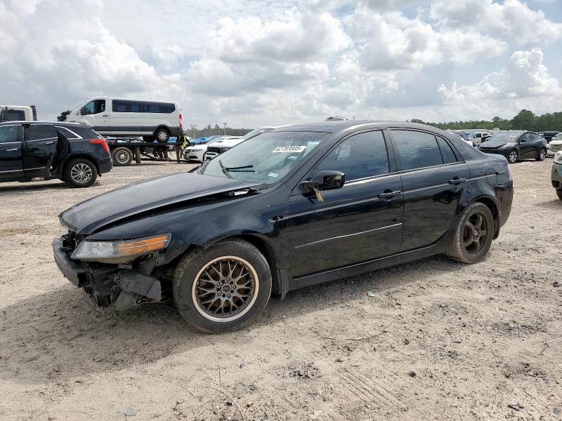 ACURA TL