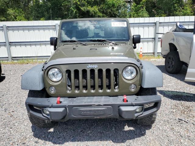 2015 JEEP WRANGLER U 1C4BJWFG4FL595066