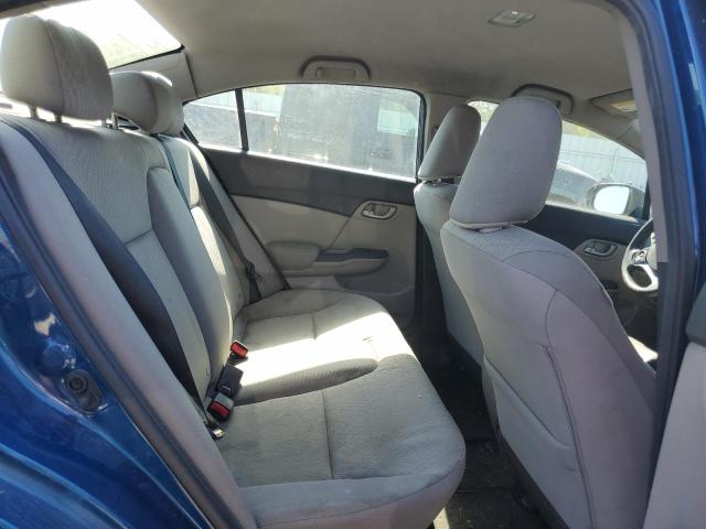 2015 HONDA CIVIC LX 19XFB2F58FE256874