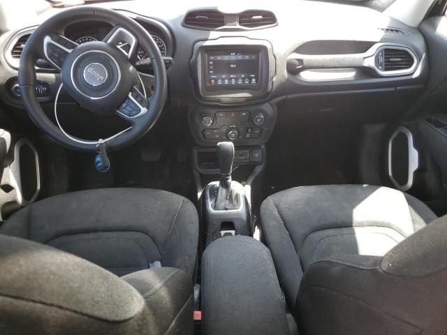 2018 JEEP RENEGADE L #3290471757