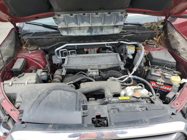 2019 SUBARU ASCENT LIM 4S4WMAPD8K3410572