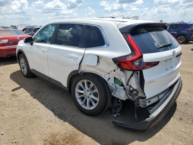 2025 HONDA CR-V EXL - 5J6RS4H73SL010334