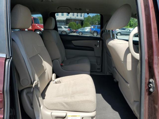 2016 HONDA ODYSSEY EX - 5FNRL5H4XGB165116