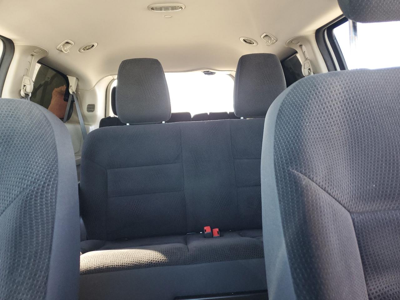 DODGE GRAND CARAVAN SE