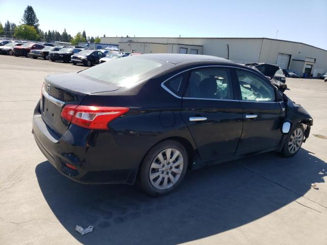 2018 NISSAN SENTRA S - 3N1AB7AP3JY336738
