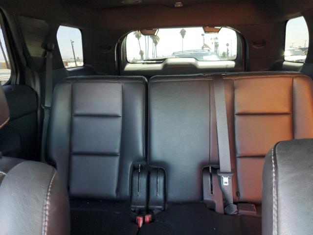 2015 FORD EXPLORER P 1FM5K8AR5FGB13627